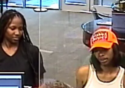Forgery Suspects in Prattville Identified, In Custody