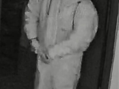 Montgomery Police Seek Identity of Burglary Suspects; Reward Offered