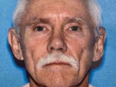 Elmore County: Search Continues for Christopher Hafley, 68, Missing since Sunday; Multiple agencies assisting