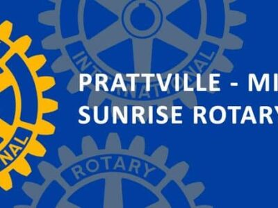 Prattville-Millbrook Sunrise Rotary Club Announces Fall Grant Award Recipients; Waffle Cook Off Dec. 11
