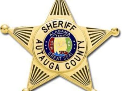Update: Autauga Commission responds to lawsuit filed by Sheriff Harrell