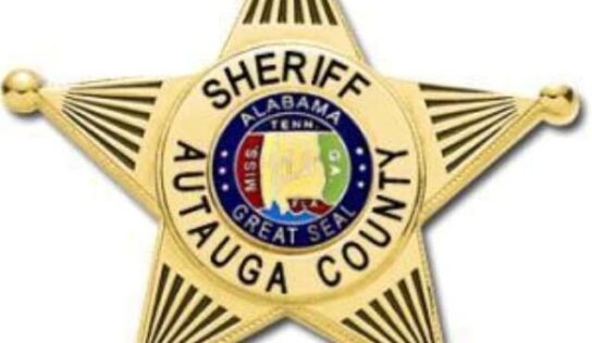 Update: Autauga Commission responds to lawsuit filed by Sheriff Harrell