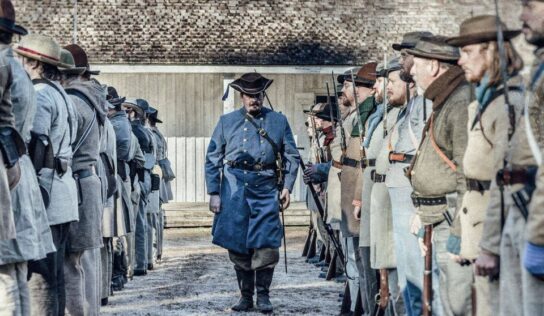 Confederate Memorial Park in Marbury Hosting ‘Winter Quarters Living History’ Jan. 29