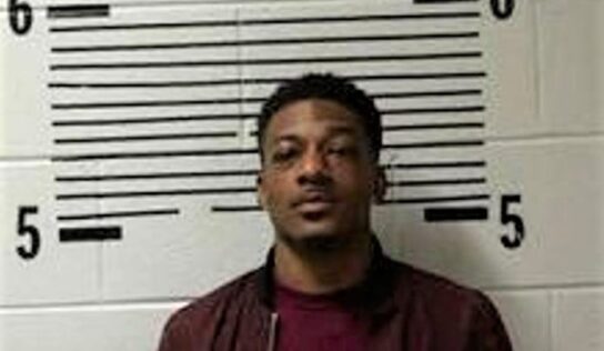 Alleged Road Rage Incident Leads to Gunfire; Correy Gardner of Wetumpka Arrested