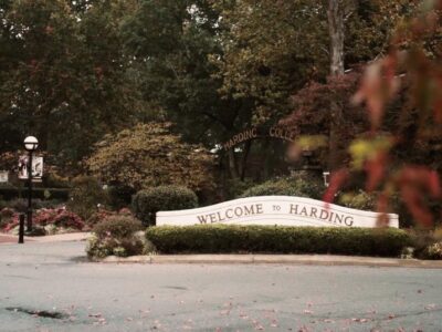 Area Students graduate from Harding University; See List