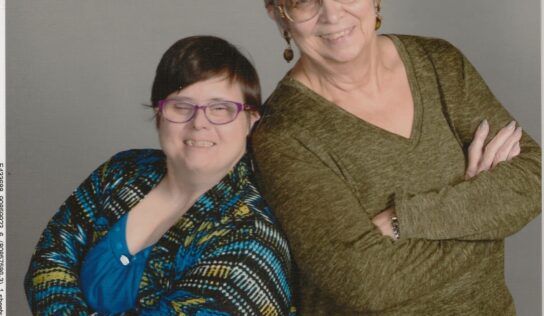 Our Little Eclectic Witch Now Wears her Angel Wings