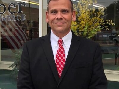 Tallassee Council Releases Statement of Ongoing Investigation, Unrelated Arrest of Mayor Hammock