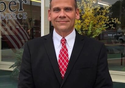 Fallout from Tallassee Mayor’s Domestic Violence arrest; Council to Consult Legal Counsel