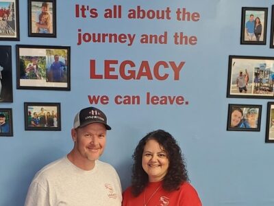 Millbrook Area Chamber of Commerce Member in Focus- Legacy Seafood Market