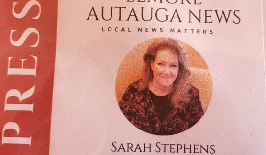 Sarah Column: I Need More Writers and Other Facts about our Reach, Readers and History at the EAN