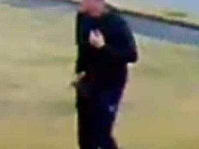 Montgomery Police, CrimeStoppers Seek info on Suspected Burglars; Reward for Information