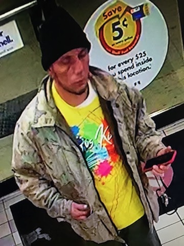 Urgent: Wetumpka Police Release Photos of Possible Suspect, Two Vehicles after Walmart Shooting