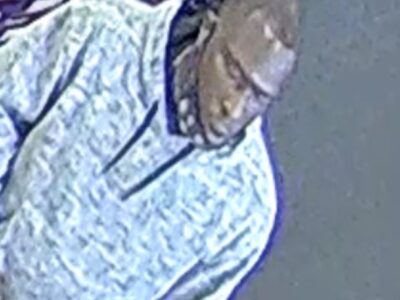 Credit Card Fraud in Prattville: Authorities Need Help to Identify Suspect; Reward Offered
