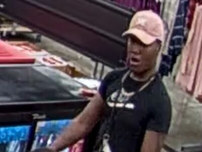 Wetumpka PD, CrimeStoppers Asking for Info on Identity of Felony Shoplifting Suspects