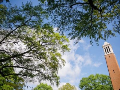 Area University of Alabama Students Participate in Spring 2022 Cooperative Education