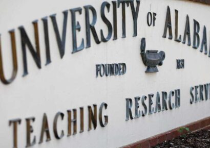 Area UA Early College Students Named to Spring 2022 Director’s List