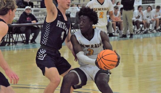 Quest for a Perfect Season: Autauga Academy Wins 63-46 over Patrician in Semi-Finals Friday