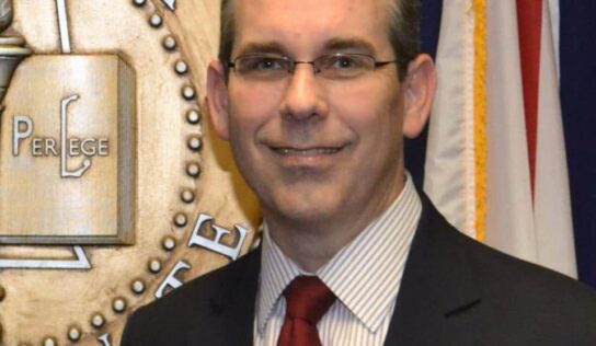 Senator Clyde Chambliss Pre-Files Election Integrity Bills