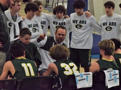 Edgewood Academy Boys End Season with 11-17 Record After Loss to Escambia Academy