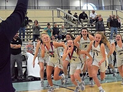 Edgewood Academy Takes the Win Over Sparta Academy 60-46 in the AISA’s Class AA State Tournament