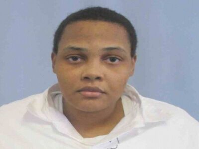 Prison Escapee: Richa Rogers Left her Job Assignment in Birmingham and is Sought by DOC