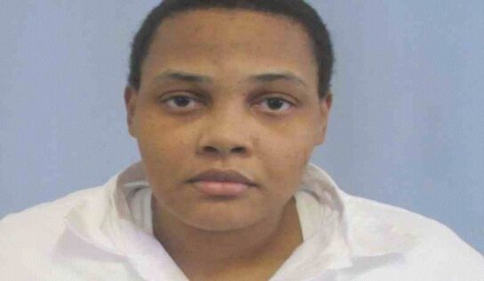 Prison Escapee: Richa Rogers Left her Job Assignment in Birmingham and is Sought by DOC