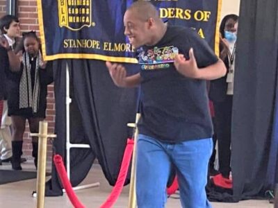 Owning the Runway: ‘Super Kids,’ FBLA Team up for Fundraiser at SEHS Friday