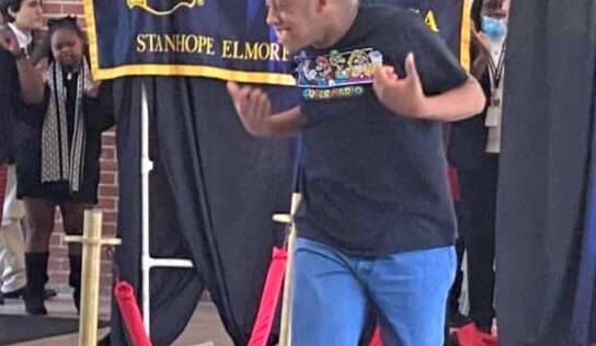 Owning the Runway: ‘Super Kids,’ FBLA Team up for Fundraiser at SEHS Friday