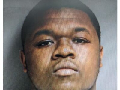 Dallas County Authorities Seek Jared Tower; Wanted on Multiple Charges