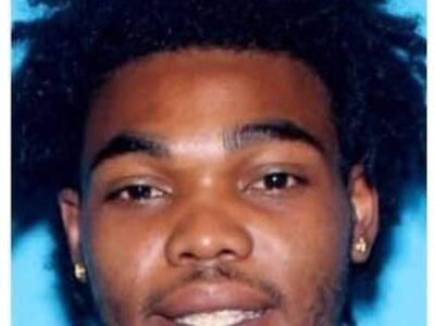 Wetumpka Police Seek Location of Juan Borom; Wanted for Regional Theft Cases