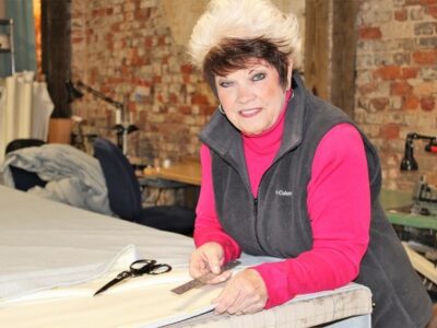 River Rose Thriving With Hometown Flavor of Downtown Wetumpka