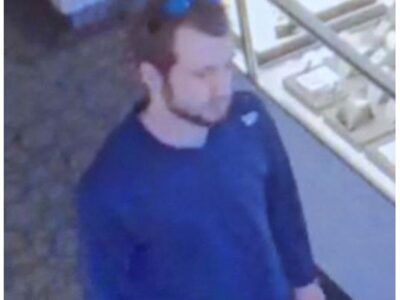 Prattville Jewelry Theft Suspect Identified as Montgomery resident Levi Kenneth Brimer