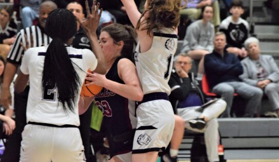 Basketball: PCA Defeats Montgomery Academy Tuesday with 62-15 Final Score