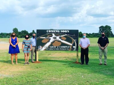Prattville Council discusses Blue Iguana, Ribbon Cutting for Mac Gray Park 2.0 and sets Public Hearings