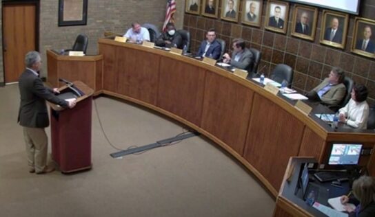 Prattville Councilman’s Closing Comment Prompts discussion over ASU’s contract for Redrawing District Lines