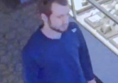JEWELRY THEFT- Call Prattville Police Department if you have any information