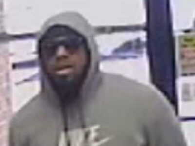 Prattville Robbery Suspect: Police Seek Identity of Suspect from Legacy Finance Robbery Friday