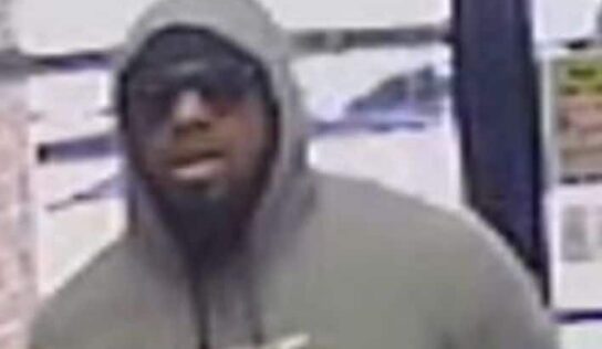 Prattville Robbery Suspect: Police Seek Identity of Suspect from Legacy Finance Robbery Friday