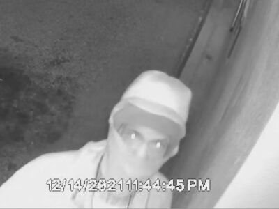 Montgomery Police, CrimeStoppers Seek information on Burglary Suspects