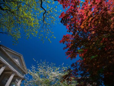 Area Students named to Chancellor’s Honor Roll for Fall 2021 at University of Mississippi