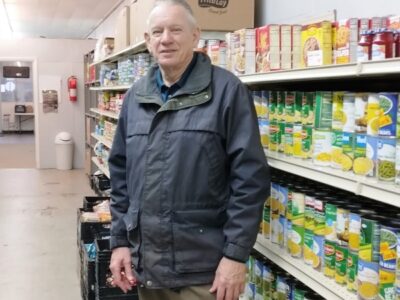 Millbrook’s W.E.L.C.O.M.E Food Pantry Planning Capital Campaign To Boost Expansion Funding