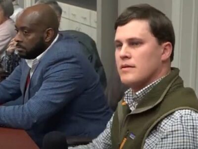 Autauga County: Information from Tri-Government Meeting Regarding SB 138, Other proposed Legislation that died from lack of Support