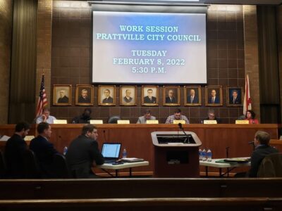 Prattville Redistricting: ASU Organization States there have been No Inappropriate Conversations