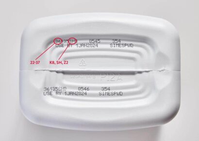 UPDATED: Consumers Cautioned Not to Use Recalled Powdered Formula
