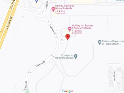 No Cause for Alarm: State Laboratory’s Full-Scale Exercise Friday Involves Prattville’s First Responders