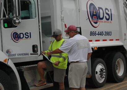 Service Alert: Arrow Disposal Services, Inc. Holiday Schedule
