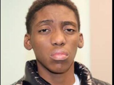 Attempted Murder: Antonio Dwayne Willis Jr., 18, of Prattville In Custody