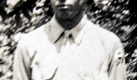 Killed in Action in 1944, an Alabama Veterans’ Remains will be Buried Today in Spanish Fort