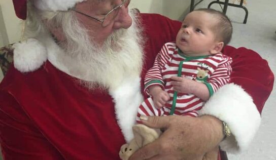 Death of Bob Headrick Leaves Hole in Heart and Soul of Millbrook