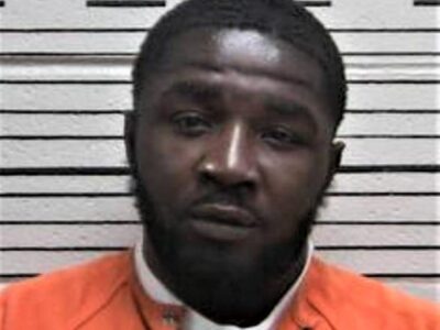 Second suspect Cedric Long in Custody related to Autaugaville Murder March 12